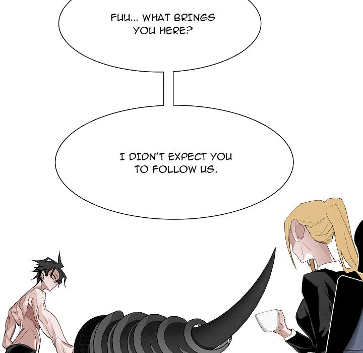 Read Warble (en) Manga Online