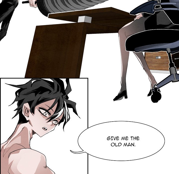 Read Warble (en) Manga Online