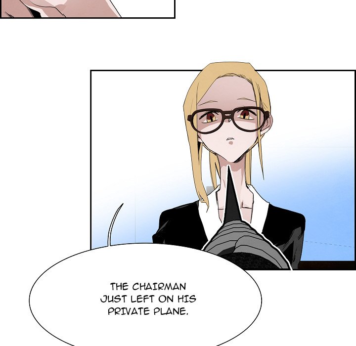 Read Warble (en) Manga Online