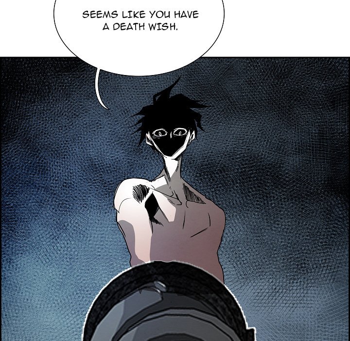 Read Warble (en) Manga Online