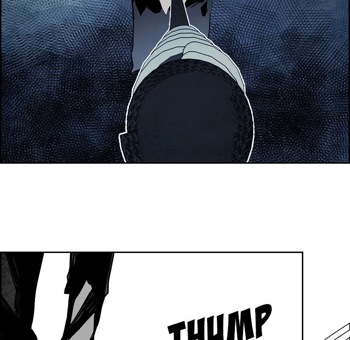 Read Warble (en) Manga Online