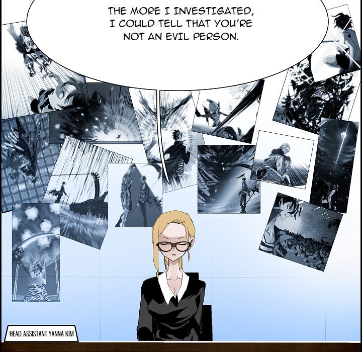 Read Warble (en) Manga Online