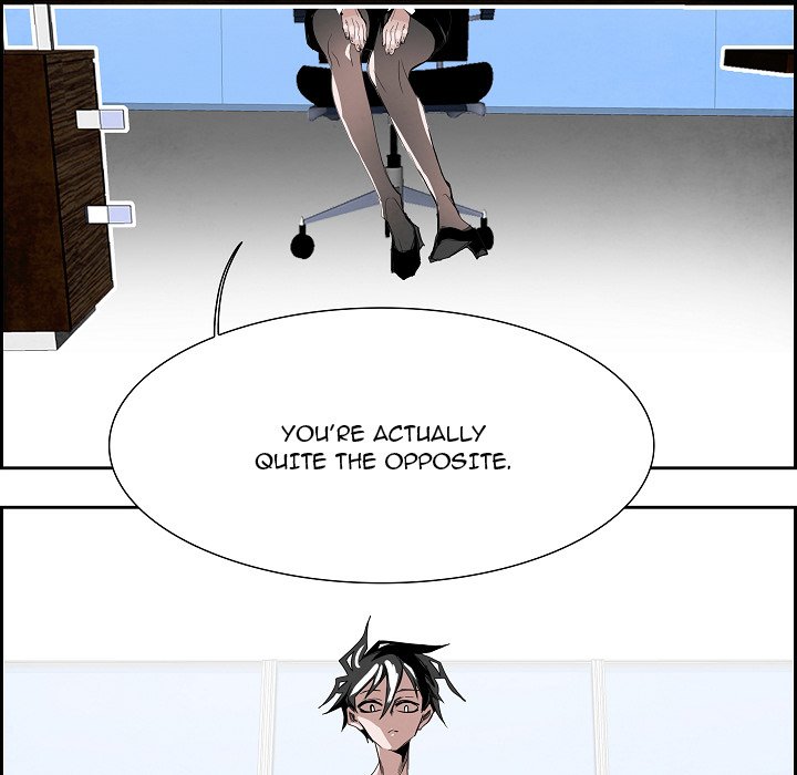 Read Warble (en) Manga Online