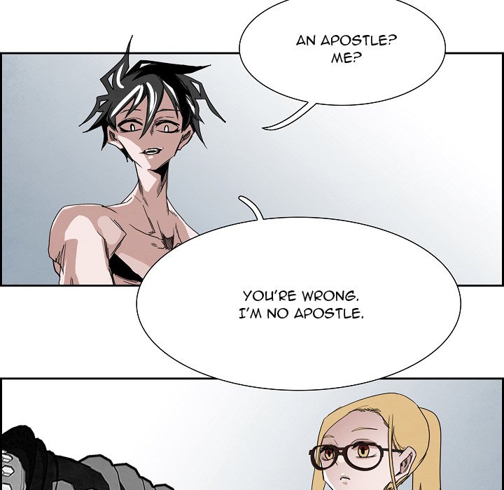 Read Warble (en) Manga Online