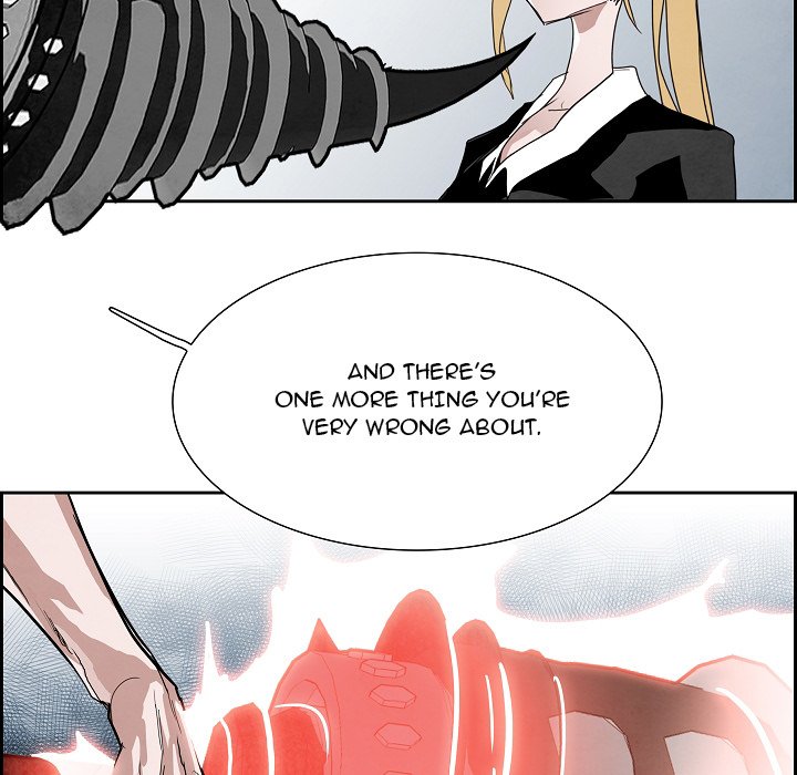 Read Warble (en) Manga Online