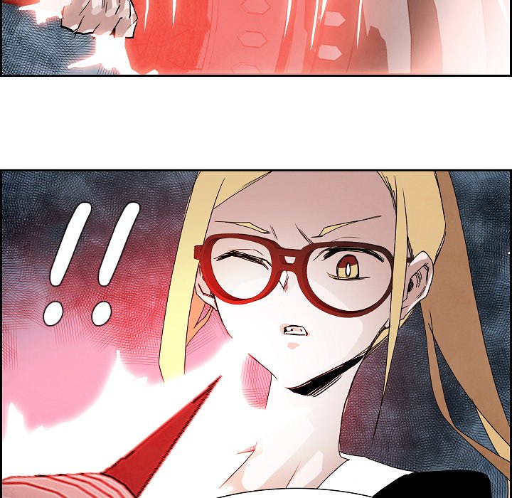 Read Warble (en) Manga Online