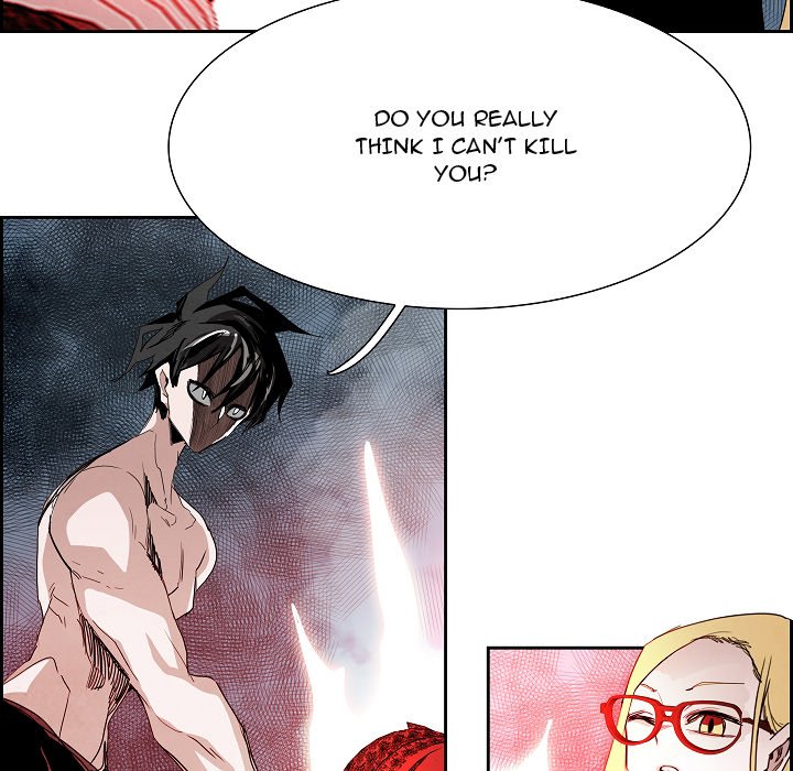 Read Warble (en) Manga Online