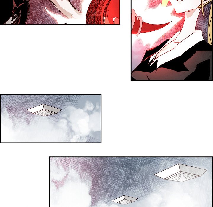 Read Warble (en) Manga Online