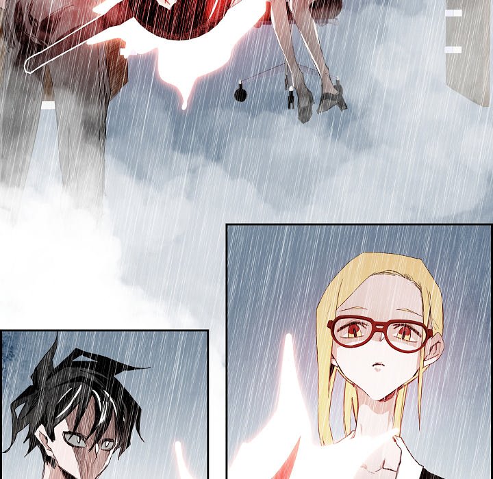 Read Warble (en) Manga Online