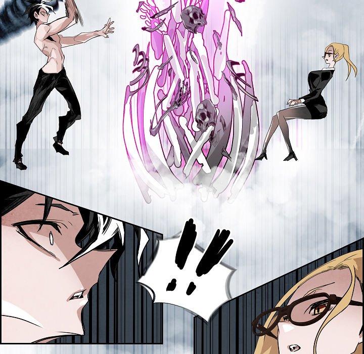 Read Warble (en) Manga Online