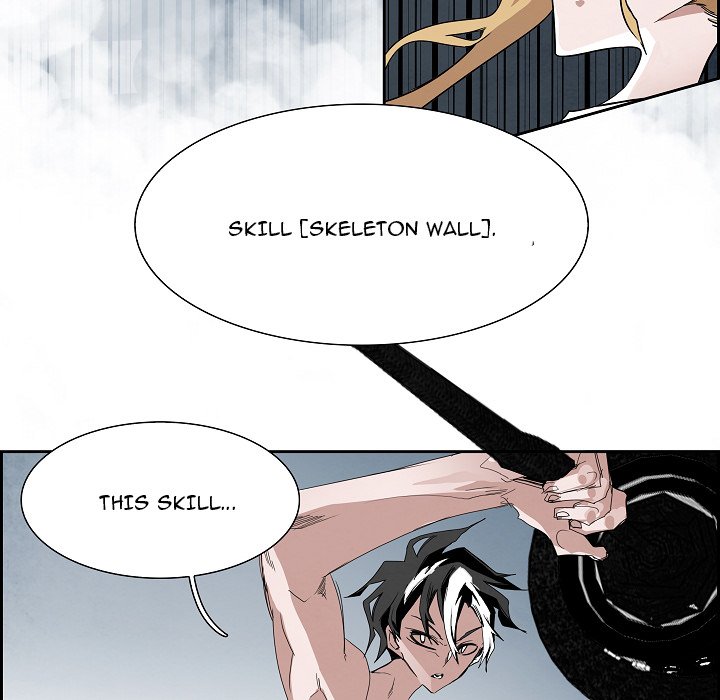 Read Warble (en) Manga Online