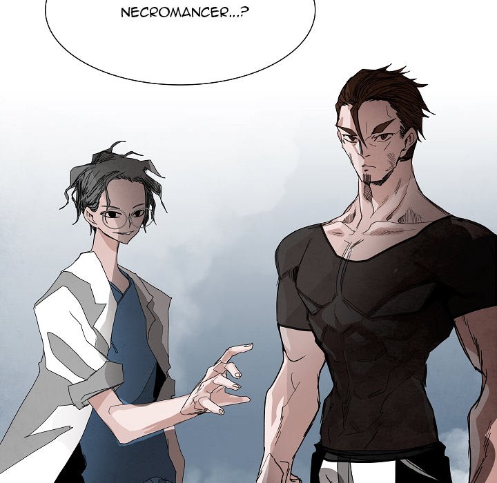 Read Warble (en) Manga Online