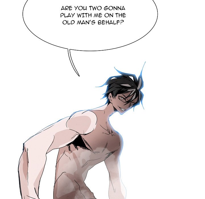 Read Warble (en) Manga Online