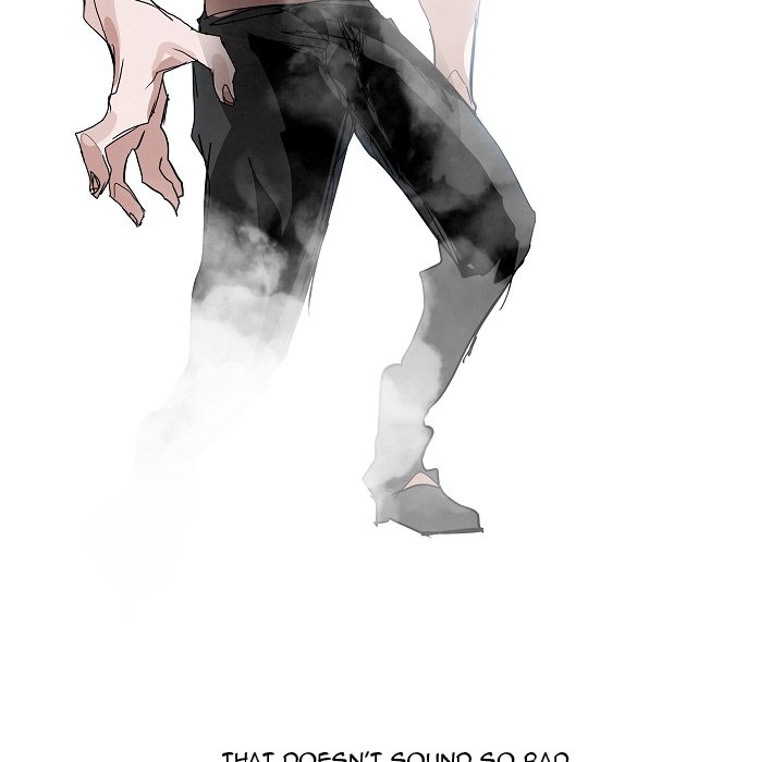 Read Warble (en) Manga Online