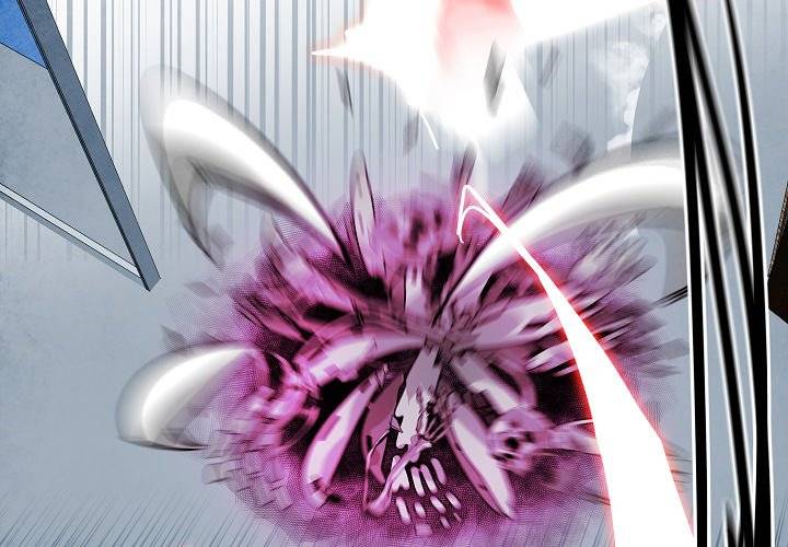 Read Warble (en) Manga Online