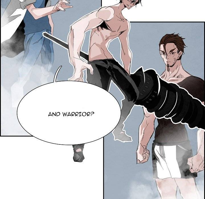 Read Warble (en) Manga Online