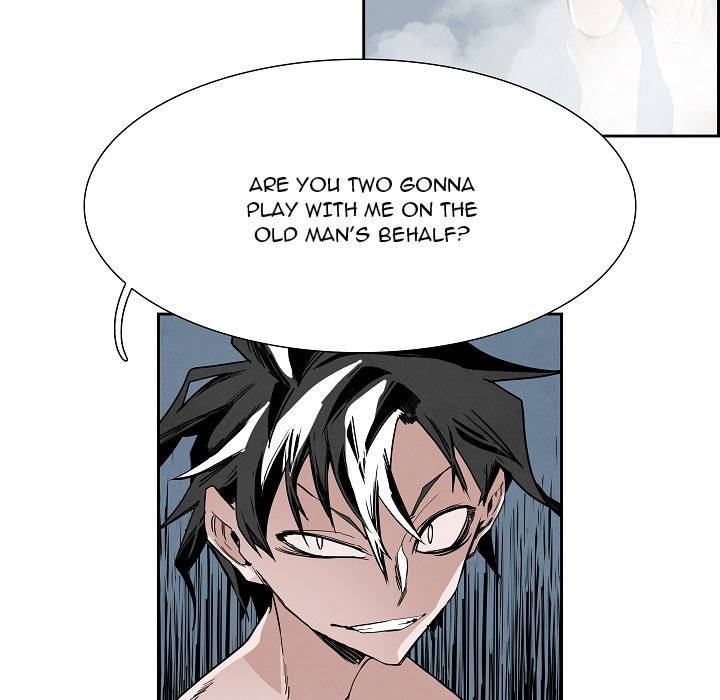 Read Warble (en) Manga Online