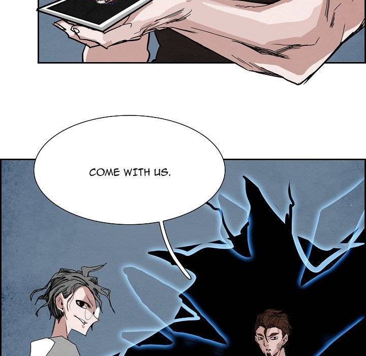 Read Warble (en) Manga Online