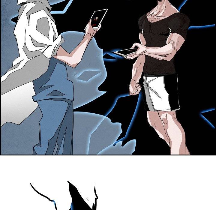 Read Warble (en) Manga Online