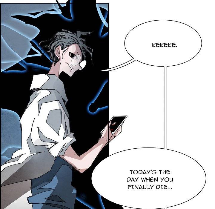 Read Warble (en) Manga Online