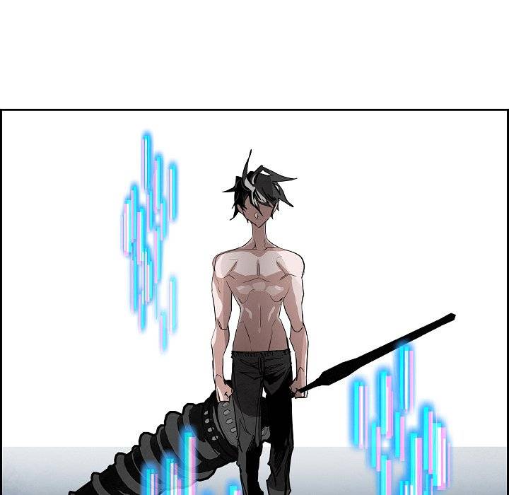 Read Warble (en) Manga Online