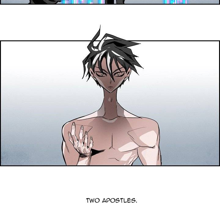 Read Warble (en) Manga Online