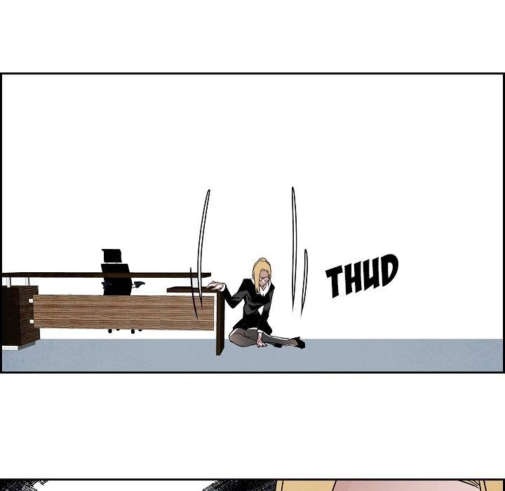 Read Warble (en) Manga Online