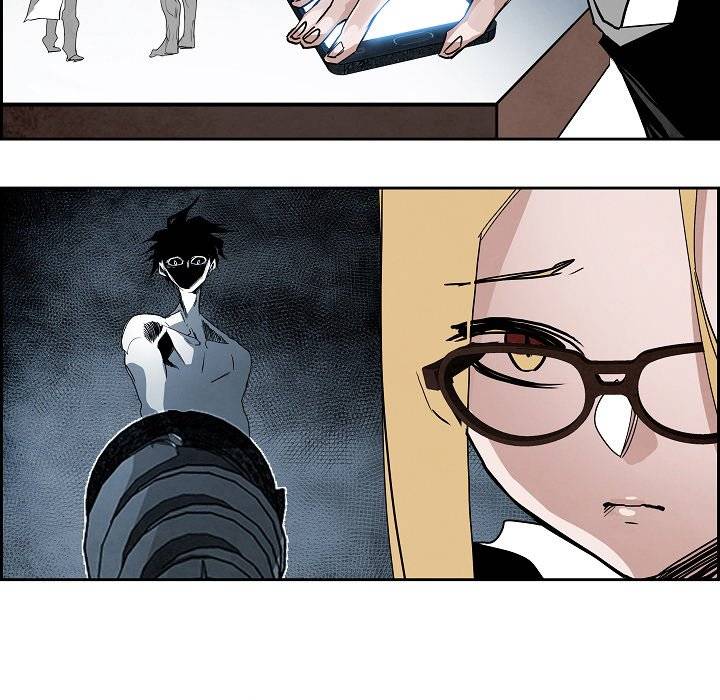 Read Warble (en) Manga Online