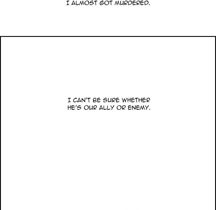 Read Warble (en) Manga Online