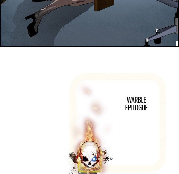 Read Warble (en) Manga Online