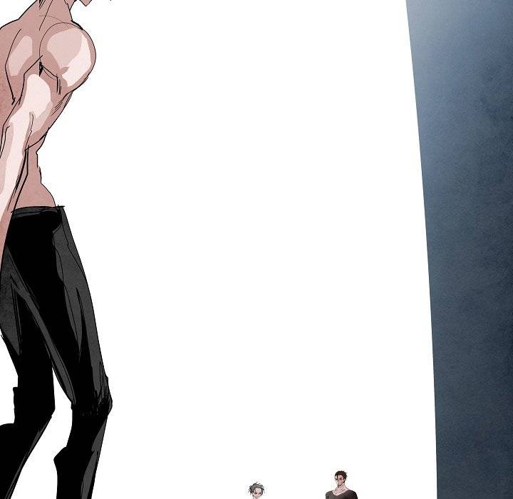 Read Warble (en) Manga Online