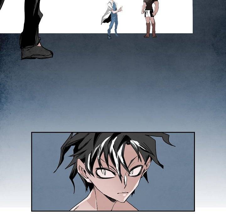 Read Warble (en) Manga Online