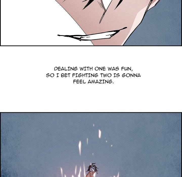 Read Warble (en) Manga Online