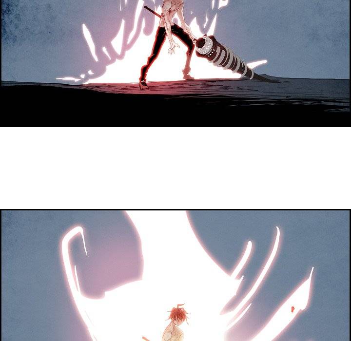 Read Warble (en) Manga Online