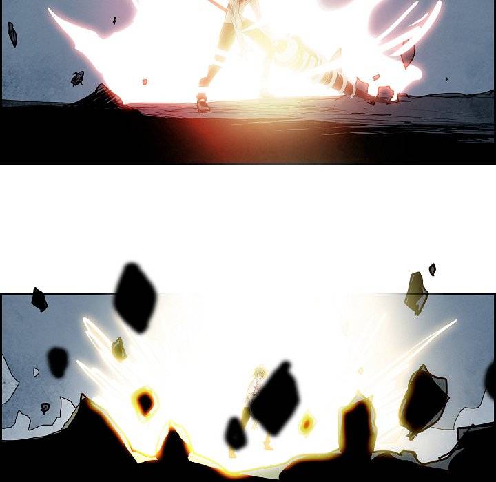 Read Warble (en) Manga Online