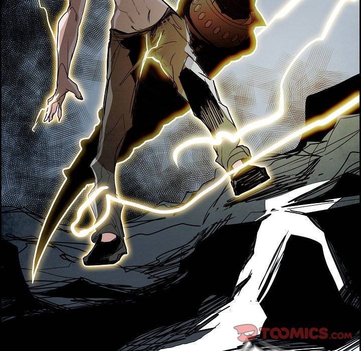 Read Warble (en) Manga Online