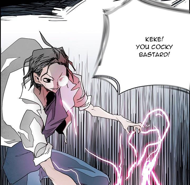 Read Warble (en) Manga Online