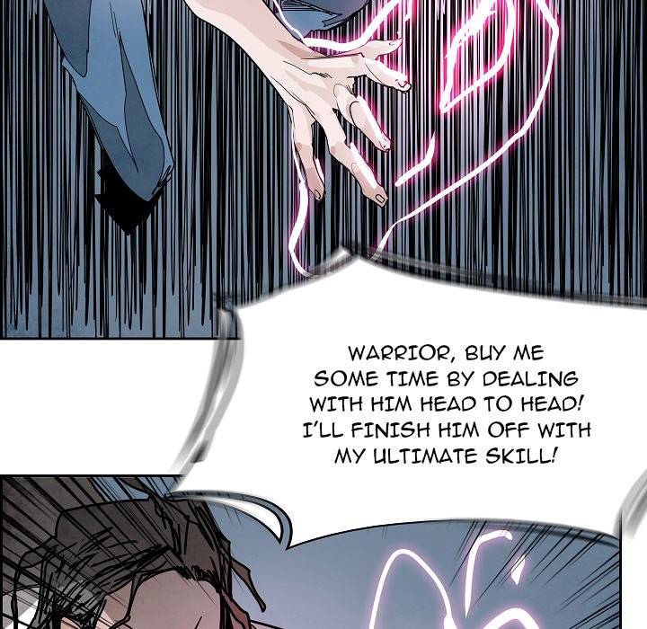 Read Warble (en) Manga Online