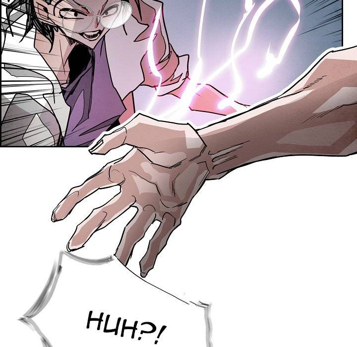 Read Warble (en) Manga Online