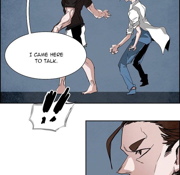 Read Warble (en) Manga Online