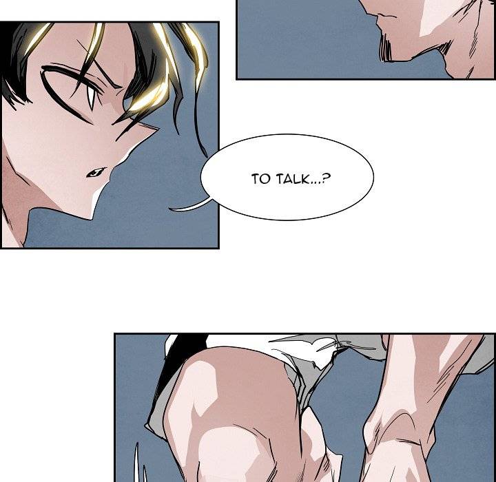 Read Warble (en) Manga Online