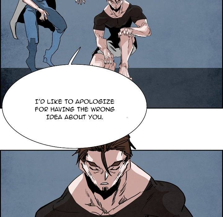 Read Warble (en) Manga Online