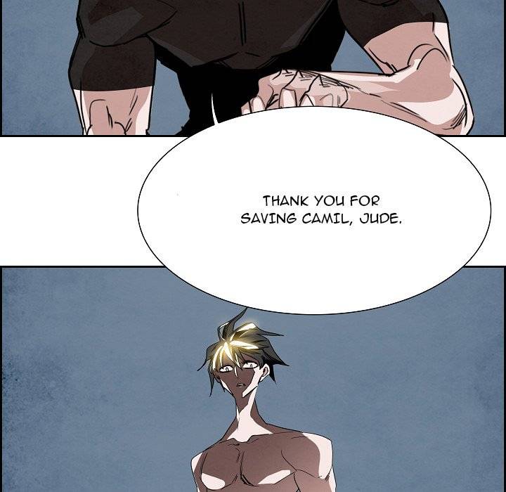 Read Warble (en) Manga Online