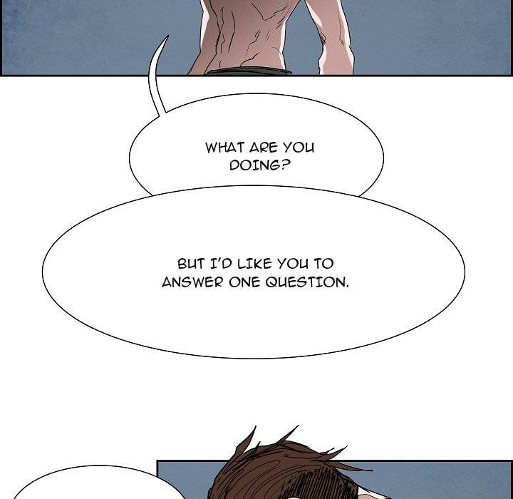 Read Warble (en) Manga Online