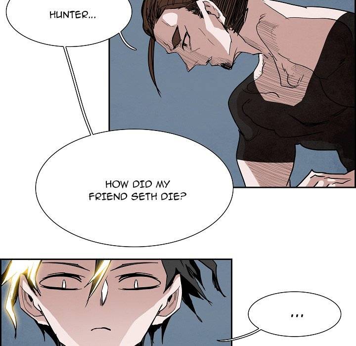 Read Warble (en) Manga Online