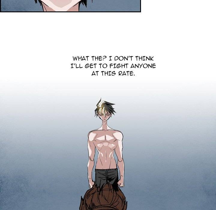 Read Warble (en) Manga Online