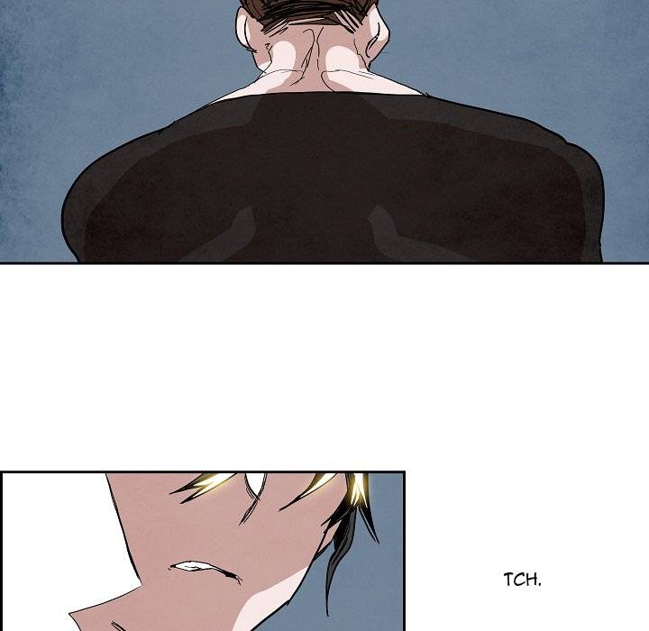 Read Warble (en) Manga Online