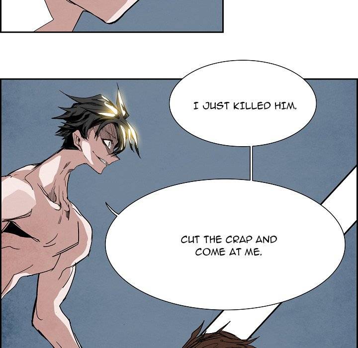 Read Warble (en) Manga Online