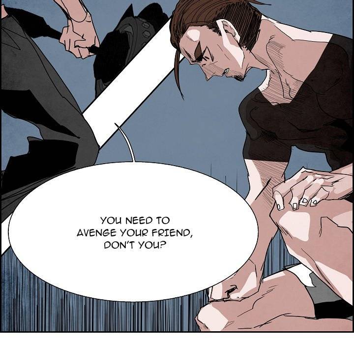 Read Warble (en) Manga Online