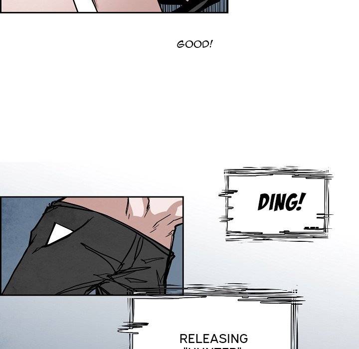 Read Warble (en) Manga Online